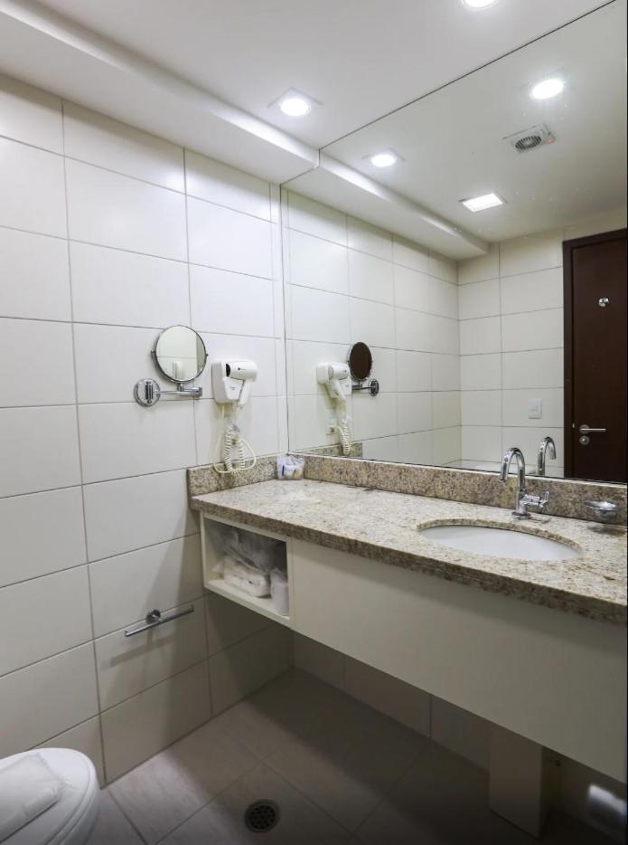 Beach Class - Hotel 5 Estrelas Na Avenida Boa Viagem Recife Dış mekan fotoğraf