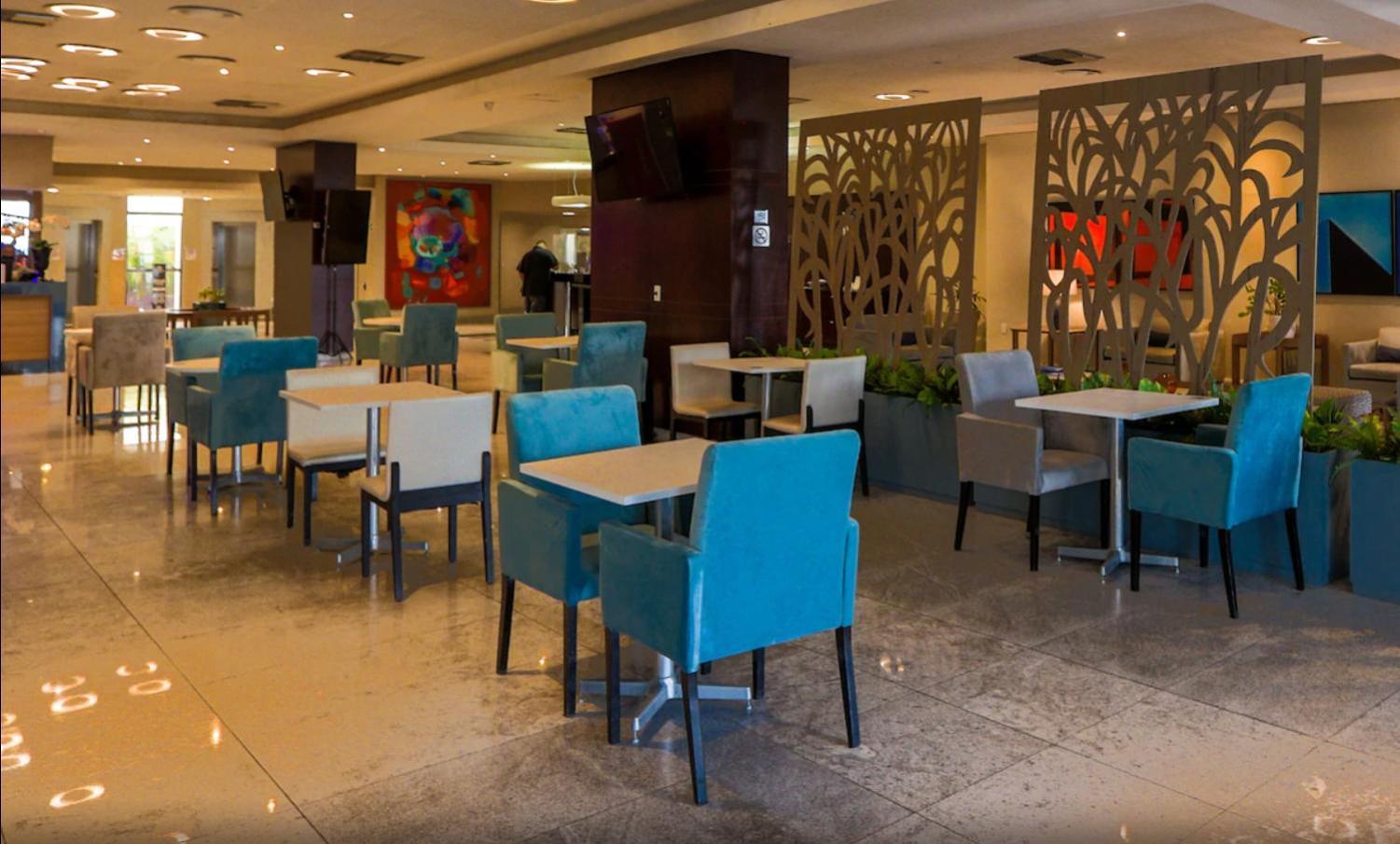 Beach Class - Hotel 5 Estrelas Na Avenida Boa Viagem Recife Dış mekan fotoğraf