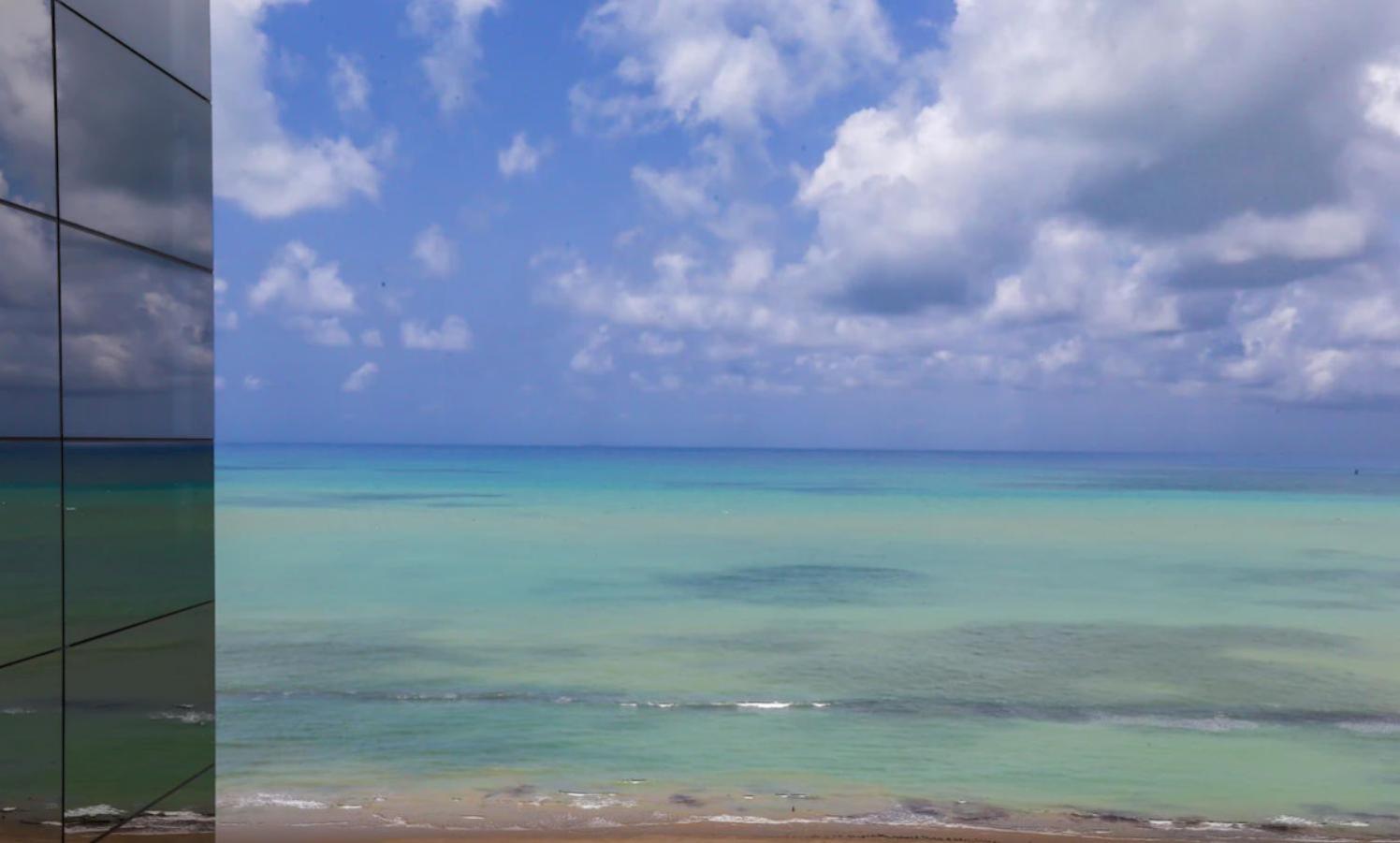 Beach Class - Hotel 5 Estrelas Na Avenida Boa Viagem Recife Dış mekan fotoğraf